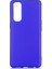 Oppo Reno 4 Pro Kılıf Zore Premier Silikon Kapak-Saks MAVI-8682314074681-OTNV46340 1