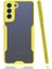 Galaxy S21 Fe Kılıf Zore Parfe KAPAK-SARI-8682314121187-OTNV54243 1