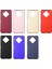 Infinix Zero 8 Kılıf Zore Premier Silikon KAPAK-GOLD-8682314099486-OTNV49125 2