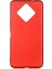 Infinix Zero 8 Kılıf Zore Premier Silikon KAPAK-KIRMIZI-8682314099516-OTNV49122 1