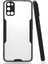Oppo A52 Kılıf Zore Parfe KAPAK-SIYAH-8682314068819-OTNV46016 1