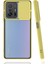 Xiaomi Mi 11T 5g Kılıf Zore Lensi KAPAK-SARI-8680436182376-OTNV61584 1