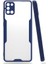 Galaxy A31 Kılıf Zore Parfe KAPAK-LACIVERT-8682314068673-OTNV45997 1