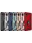 Galaxy A01 Core Kılıf Zore Vega Kapak-Rose GOLD-8682314104975-OTNV52268 5