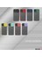 Apple iPhone 12 Mini Kılıf Zore Lensi Kapak-Koyu YEŞIL-8682314054966-OTNV46217 2