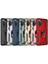 Galaxy A32 4g Kılıf Zore Vega KAPAK-GRI-8682314108751-OTNV53525 2