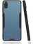 Galaxy A02 Kılıf Zore Parfe KAPAK-SIYAH-8682314121309-OTNV52620 1