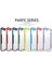 Apple iPhone 8 Plus Kılıf Zore Parfe KAPAK-MAVI-8682314067584-OTNV45594 2