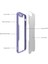 Apple iPhone 8 Plus Kılıf Zore Parfe KAPAK-MAVI-8682314067584-OTNV45594 3