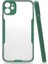 Apple iPhone 11 Kılıf Zore Parfe Kapak-Koyu YEŞIL-8682314067881-OTNV45636 1