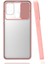 Galaxy M31 Kılıf Zore Lensi Kapak-Pembe AÇIK-8682314078207-OTNV46785 1