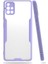 Galaxy A51 Kılıf Zore Parfe KAPAK-MOR-8682314068482-OTNV46003 1