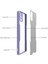 Galaxy A51 Kılıf Zore Parfe KAPAK-MOR-8682314068482-OTNV46003 3