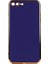 Apple iPhone 8 Plus Kılıf Zore Bark KAPAK-LACIVERT-8680436374511-OTNV69693 1