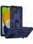 Galaxy A03 Kılıf Zore Vega KAPAK-MAVI-8680436618400-OTNV79822 1
