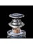 Zore Er-09 Sq Surround 3D Hi-Res Magnetik Özellikli Type-C Kablolu Kulak Içi KULAKLIK-SIYAH-86804367 5