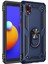 Galaxy A01 Core Kılıf Zore Vega KAPAK-MAVI-8682314104999-OTNV52267 1