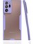 Galaxy Note 20 Ultra Kılıf Zore Parfe KAPAK-MOR-8680436496244-OTNV72132 1