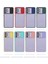 Galaxy A52 Kılıf Zore Lensi Kapak-Koyu YEŞIL-8682314103770-OTNV52899 2