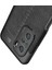 Xiaomi Mi 11i Kılıf Zore Niss Silikon KAPAK-SIYAH-8682314111171-OTNV54464 3