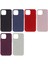 Apple iPhone 13 Pro Max Kılıf Zore Premier Silikon KAPAK-KIRMIZI-8682314163019-OTNV57462 3
