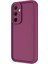 Galaxy A35 Kılıf Kamera Korumalı Zore Ananas KAPAK-MÜRDÜM-8680436780879-OTNV104179 2