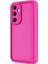 Galaxy A35 Kılıf Kamera Korumalı Zore Ananas KAPAK-MÜRDÜM-8680436780879-OTNV104179 4