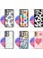 Galaxy A33 5g Kılıf Zore M-Fit Desenli Kapak-Heart NO6-8680436393680-OTNV72051 2