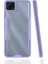 Realme C25 Kılıf Zore Parfe KAPAK-MOR-8680436018774-OTNV60826 1