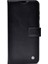 Tecno Camon 19 Neo Kılıf Zore Kar Deluxe Kapaklı KILIF-SIYAH-8680436697443-OTNV92948 1