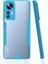 Xiaomi Mi 12 Kılıf Zore Parfe KAPAK-MAVI-8680436275351-OTNV67343 1