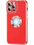 Apple iPhone 14 Pro Max Uyumlu Zore Kongo KAPAK-KIRMIZI-8680436644195-TA83053-OTNV 1