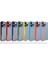 Apple iPhone 13 Pro Kılıf Zore Parfe KAPAK-SIYAH-8680436053102-OTNV59390 2