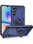 Galaxy A05S Kılıf Zore Vega KAPAK-MAVI-8680436760963-OTNV100580 1