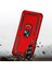 Galaxy A05S Kılıf Zore Vega KAPAK-MAVI-8680436760963-OTNV100580 5