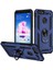 Huawei P Smart Kılıf Zore Vega KAPAK-MAVI-8680436286920-OTNV64665 1