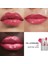 Loveshine Yoğun Parlaklık Veren Bakım İçerikli Ruj 12 Electric Love 3614274132618 3