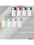 Oppo A72 Kılıf Zore Lensi KAPAK-SARI-8682314091329-OTNV50090 2
