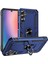 Galaxy A25 Kılıf Zore Vega KAPAK-MAVI-8680436760871-OTNV100585 1
