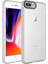 Apple iPhone 8 Plus Uyumlu Kamera Korumalı Transparan Zore Post KAPAK-RENKSIZ-8680436687017-TA87682-OTNV 1