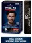 Schwarzkopf Men Perfect Saç Boyası 80 - Kahve Siyah 1
