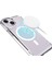 Apple iPhone 15 Plus Kılıf Zore Magsafe Şarj Özellikli T-Max Magsafe KAPAK-RENKSIZ-8680436721384-OTN 3