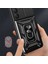 Galaxy A35 Kılıf Magnetik Standlı Kamera Korumalı Zore Sürgülü Vega KAPAK-SIYAH-8680436776711-OTNV10 5