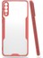 Huawei P30 Lite Kılıf Zore Parfe KAPAK-PEMBE-8682314069670-OTNV46285 1