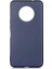 Infinix Note 7 Kılıf Zore Premier Silikon KAPAK-LACIVERT-8682314099424-OTNV49119 1