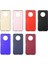 Infinix Note 7 Kılıf Zore Premier Silikon KAPAK-LACIVERT-8682314099424-OTNV49119 2