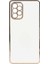 Galaxy A33 5g Kılıf Zore Bark KAPAK-BEYAZ-8680436394182-OTNV73043 1