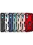 Galaxy A02 Kılıf Zore Vega KAPAK-KIRMIZI-8682314114059-OTNV53826 2