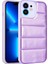 Apple iPhone 11 Uyumlu Kamera Korumalı Airbagli Renkli Zore Seksek KAPAK-MOR-8680436604168-TA76615-OTNV 1