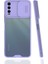 Vivo Y20 Kılıf Zore Lensi KAPAK-LILA-8680436429402-OTNV69908 1
